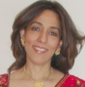 CEO - Poonam Datta